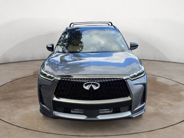 2027 INFINITI QX60 Autograph AWD