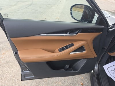 2027 INFINITI QX60 Autograph AWD