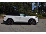 2027 INFINITI QX60 Autograph AWD