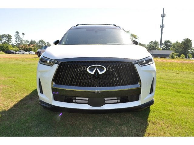 2027 INFINITI QX60 Autograph AWD