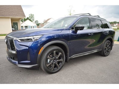 2027 INFINITI QX60 Autograph AWD