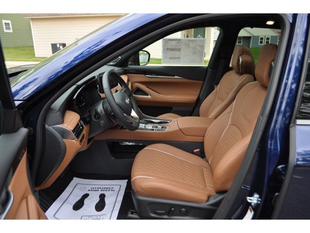 2027 INFINITI QX60 Autograph AWD