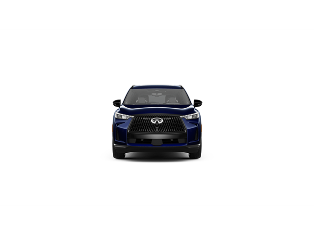 2027 INFINITI QX60 Autograph AWD