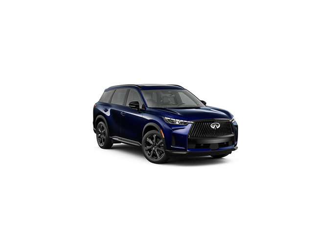 2027 INFINITI QX60 Autograph AWD