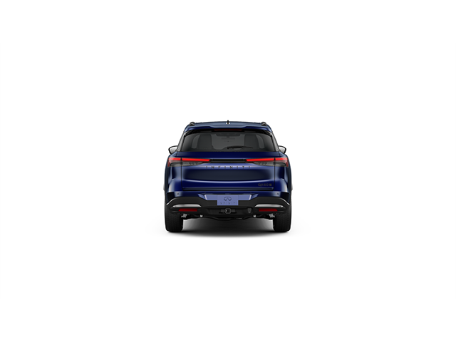 2027 INFINITI QX60 Autograph AWD