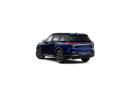 2027 INFINITI QX60 Autograph AWD