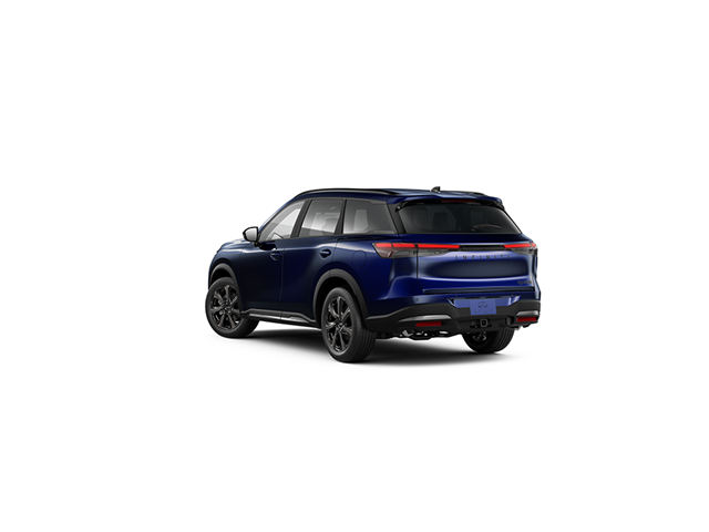 2027 INFINITI QX60 Autograph AWD