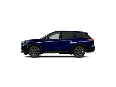 2027 INFINITI QX60 Autograph AWD