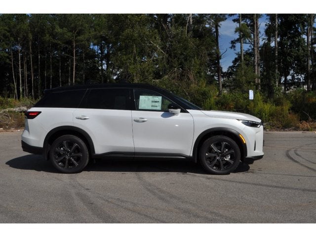 2027 INFINITI QX60 Autograph AWD