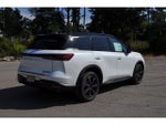 2027 INFINITI QX60 Autograph AWD