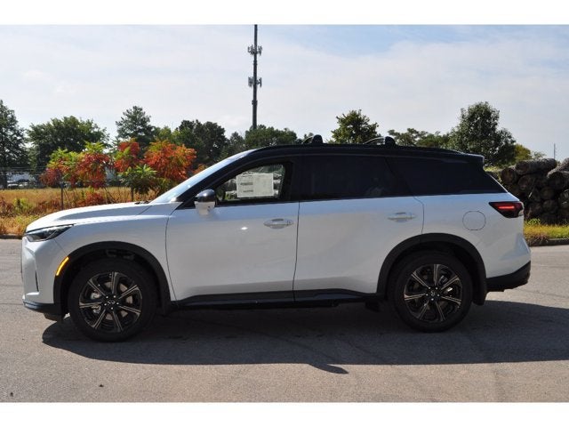 2027 INFINITI QX60 Autograph AWD