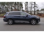 2019 INFINITI QX60 LUXE FWD