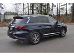 2019 INFINITI QX60 LUXE FWD