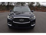 2019 INFINITI QX60 LUXE FWD