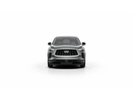 2023 INFINITI QX60 LUXE FWD