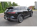 2023 INFINITI QX60 LUXE FWD
