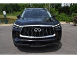 2023 INFINITI QX60 LUXE FWD