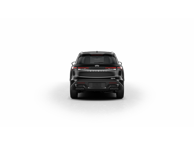 2023 INFINITI QX60 LUXE FWD