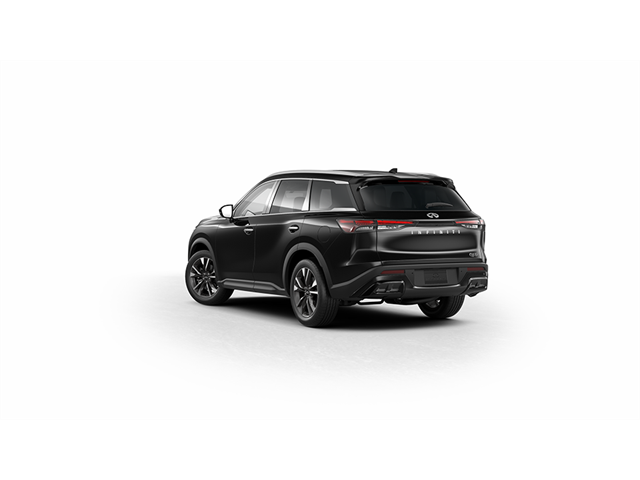 2023 INFINITI QX60 LUXE FWD