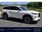 2023 INFINITI QX60 LUXE FWD
