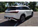 2023 INFINITI QX60 LUXE FWD