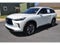 2023 INFINITI QX60 LUXE FWD