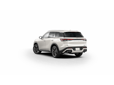 2023 INFINITI QX60 LUXE FWD