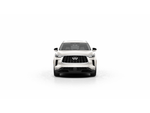 2023 INFINITI QX60 LUXE FWD