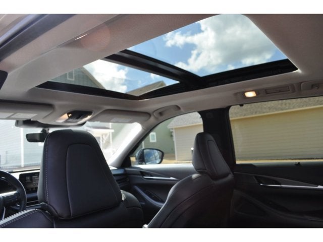 2023 INFINITI QX60 LUXE FWD