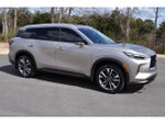 2023 INFINITI QX60 LUXE FWD