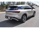 2023 INFINITI QX60 LUXE FWD