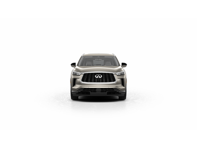 2023 INFINITI QX60 LUXE FWD