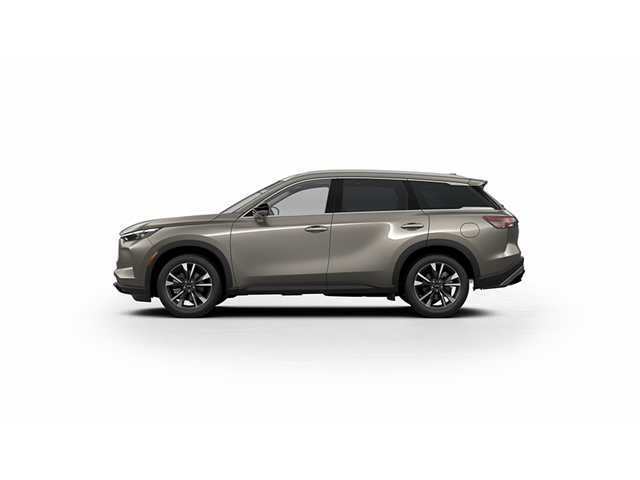 2023 INFINITI QX60 LUXE FWD