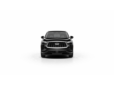 2023 INFINITI QX60 LUXE FWD