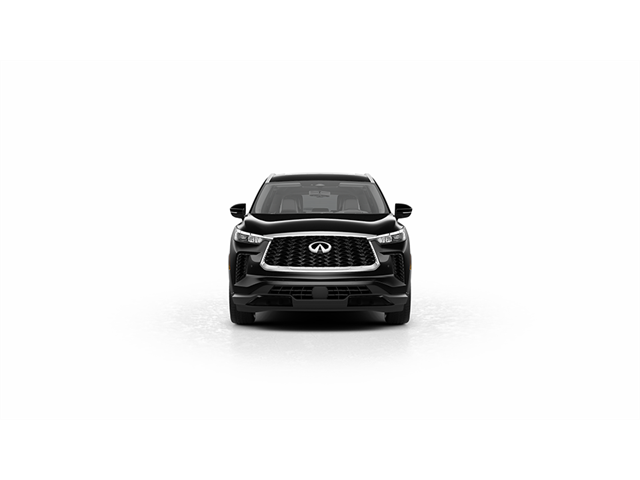 2023 INFINITI QX60 LUXE FWD