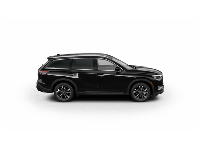2023 INFINITI QX60 LUXE FWD