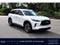 2023 INFINITI QX60 LUXE FWD