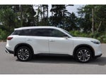 2023 INFINITI QX60 LUXE FWD