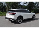 2023 INFINITI QX60 LUXE FWD