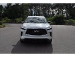 2023 INFINITI QX60 LUXE FWD