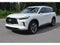 2023 INFINITI QX60 LUXE FWD