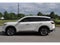 2023 INFINITI QX60 LUXE FWD