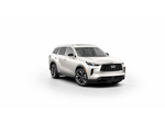 2023 INFINITI QX60 LUXE FWD