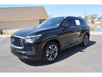 2023 INFINITI QX60 LUXE FWD