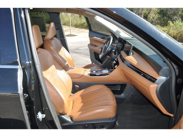 2023 INFINITI QX60 SENSORY FWD