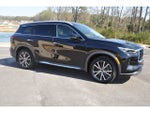 2023 INFINITI QX60 SENSORY FWD