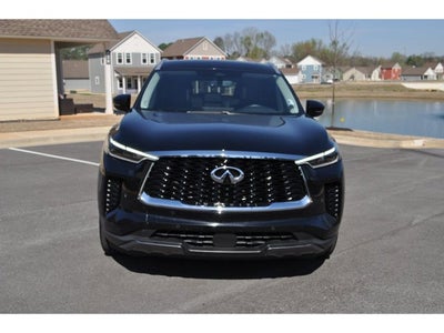 2023 INFINITI QX60 SENSORY FWD