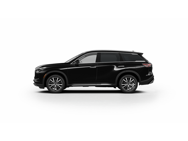 2023 INFINITI QX60 SENSORY FWD
