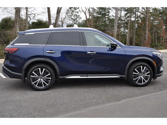 2023 INFINITI QX60 SENSORY FWD