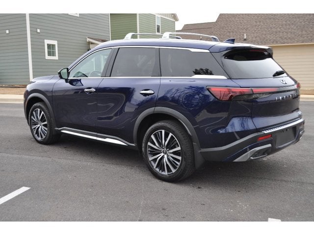 2023 INFINITI QX60 SENSORY FWD